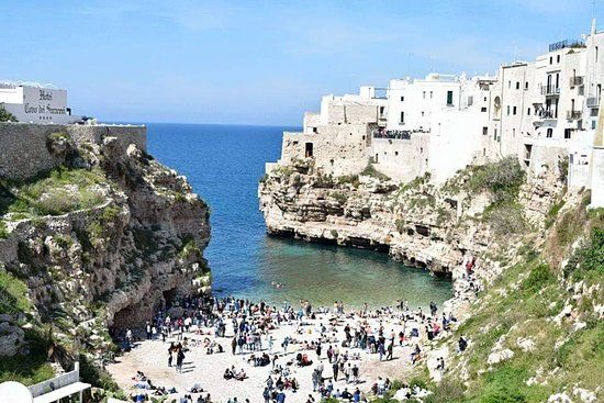 Centro Storico di Polignano a Mare